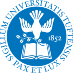 tufts university logo